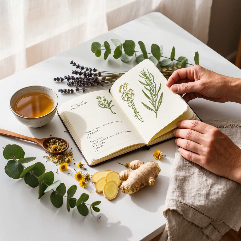 Hearing wellness guide