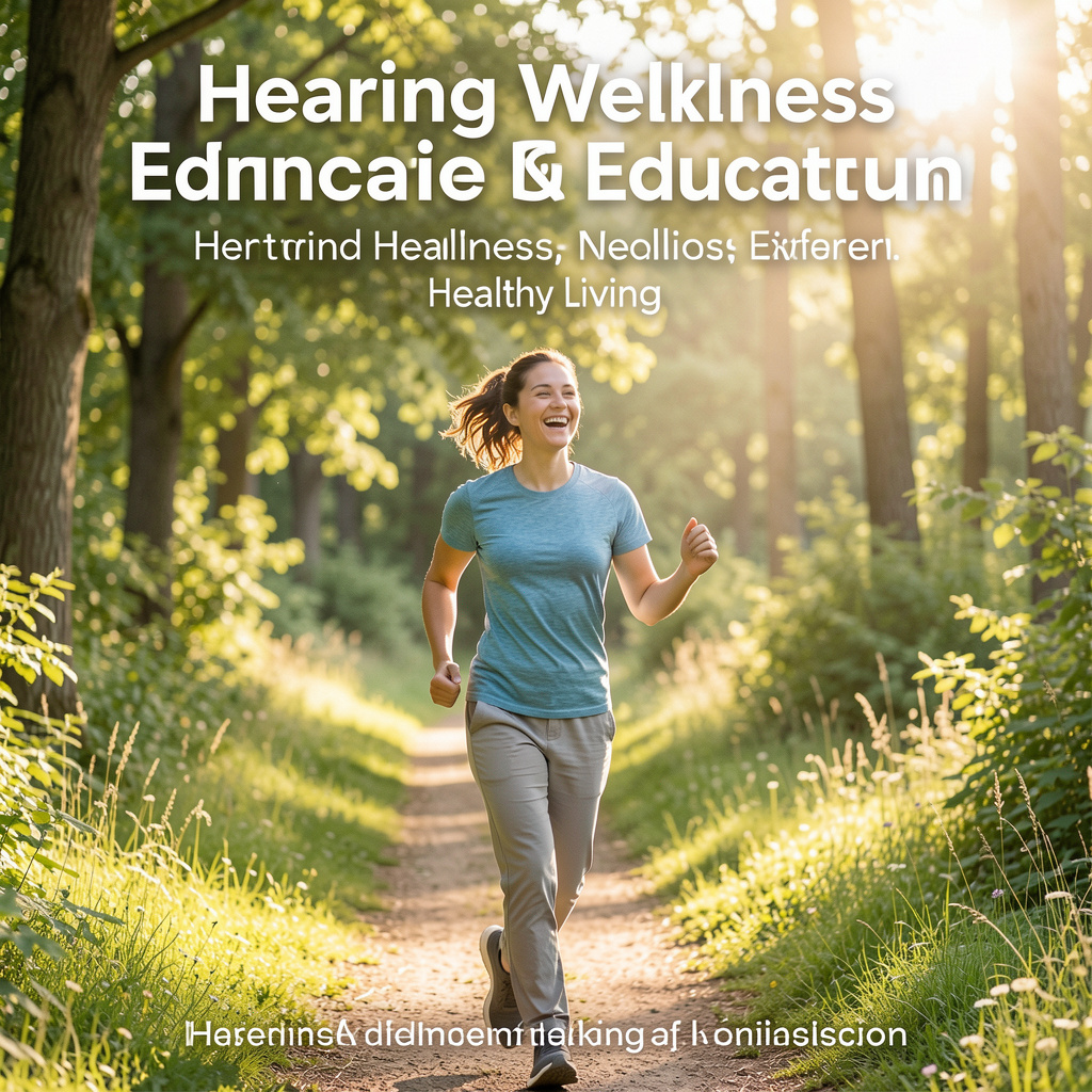 Hearing wellness