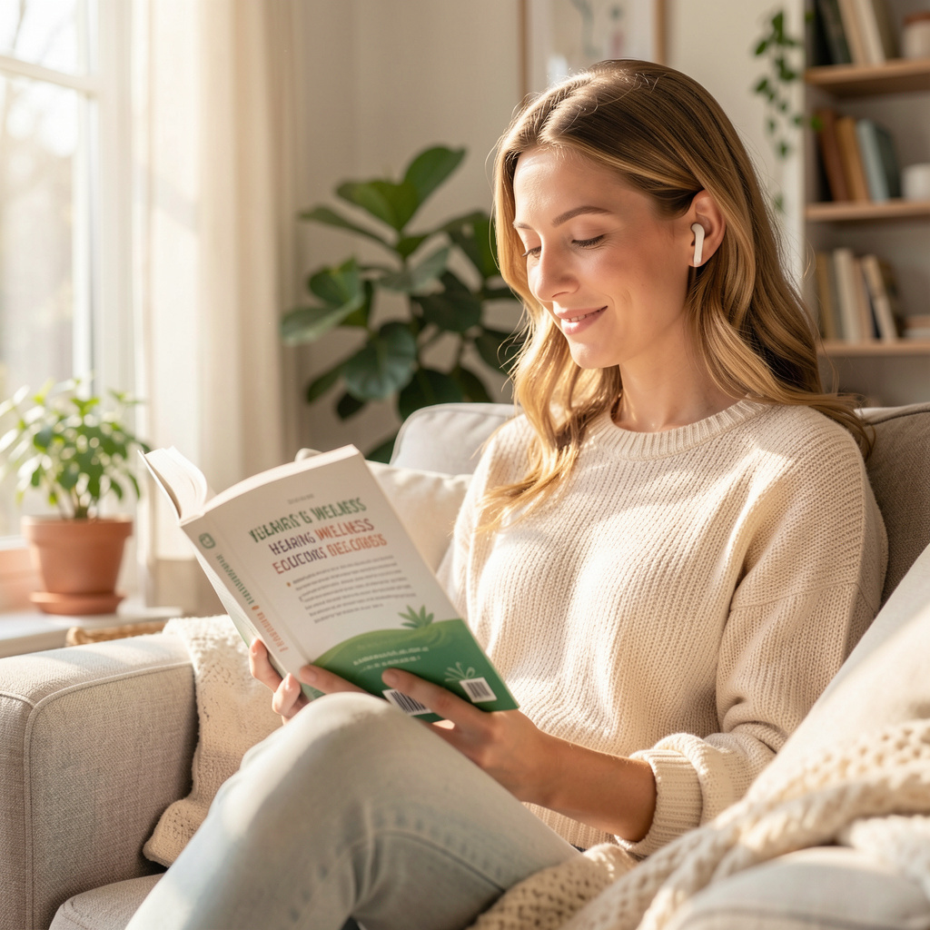 Educație pentru bunăstarea auditivă