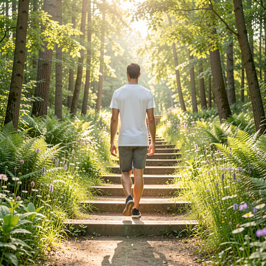 Călătoria bunăstării auditive