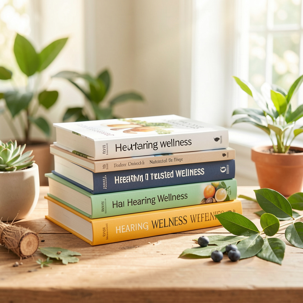 Hearing trusted wellness